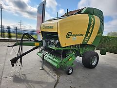 Krone COMPRIMA V 180 XC