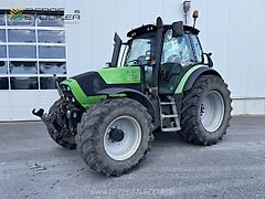 Deutz-Fahr Agrotron M625