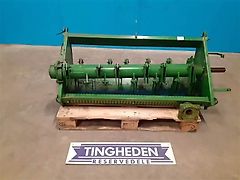 John Deere 965 (Spare part/Reservedel/Ersatzteil)