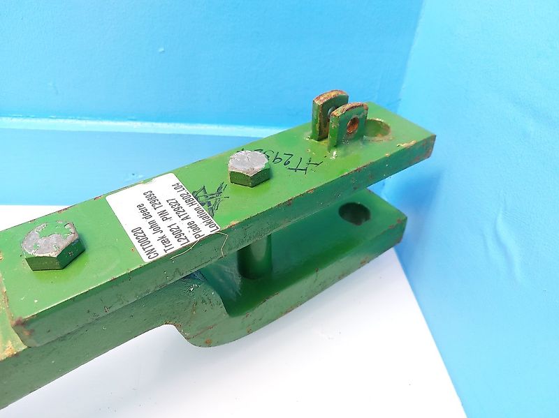 John Deere 1840 (Spare part/Reservedel/Ersatzteil)