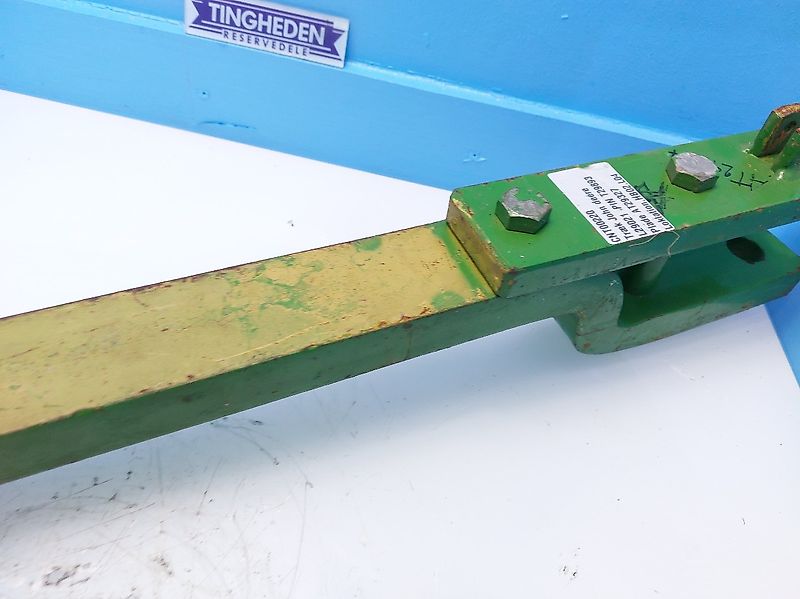 John Deere 1840 (Spare part/Reservedel/Ersatzteil)