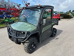 John Deere 865M