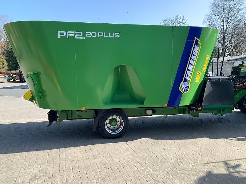 Faresin PF 2.20