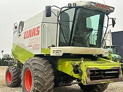 Claas Lexion 460