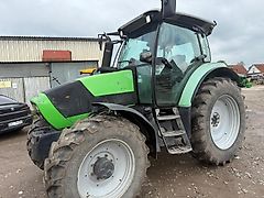 Deutz-Fahr K 420