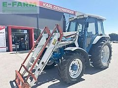 Ford 6610 a lp