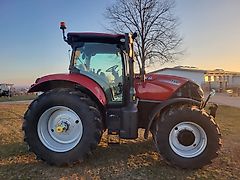 Case IH Puma 150