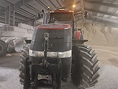 Case IH Magnum 290 GPS RTK