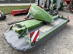 Fendt SLICER 3060 FPKC