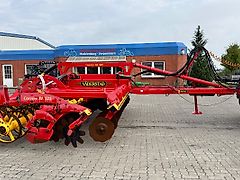 Väderstad Carrier 525 CR XL