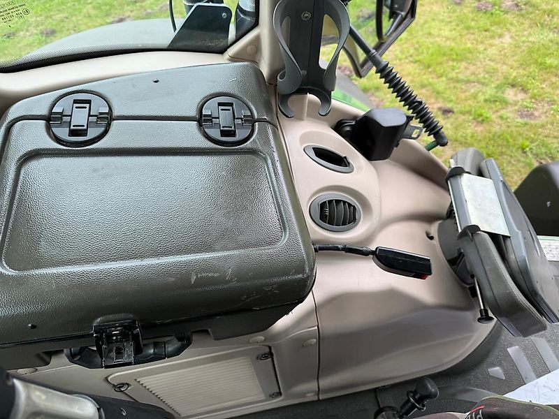 Fendt 936 Vario Profi nur 7600H Frontzapfwelle