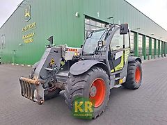 Claas Scorpion #237499