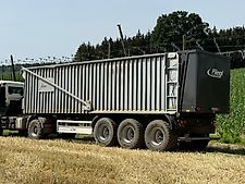 Fliegl ASW / ASS 3101