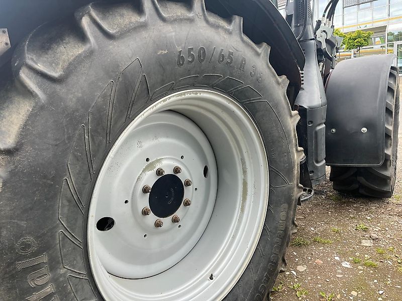 Case IH Maxxum 115/140 6 Zylinder