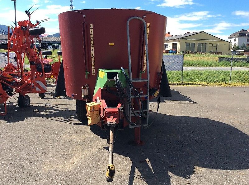 Strautmann Verti-Mix 750