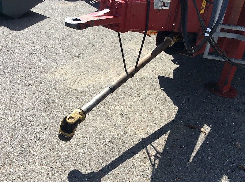 Strautmann Verti-Mix 750
