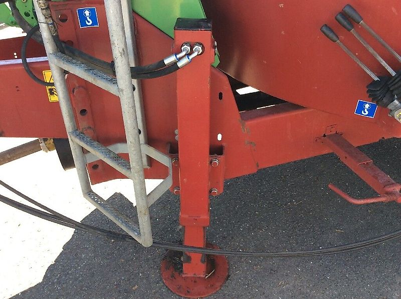 Strautmann Verti-Mix 750