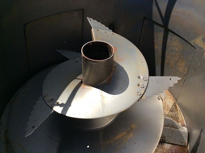 Strautmann Verti-Mix 750