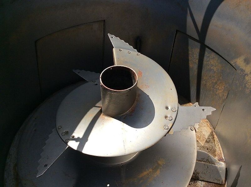 Strautmann Verti-Mix 750