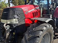 Case IH Puma 200 CVX
