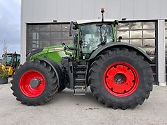 Fendt 1050 Profi Plus Vario Limited Edition