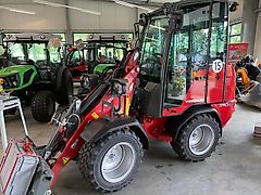 Weidemann 1190e