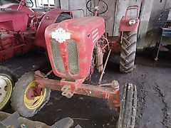 Kramer KW 160