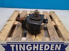 New Holland 760CG (Spare part/Reservedel/Ersatzteil)