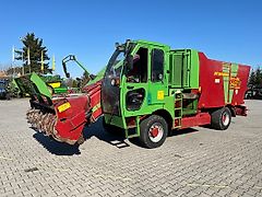 Strautmann Verti Mix 1402 D-SF