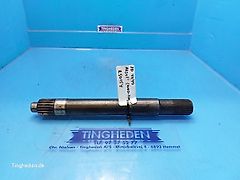 John Deere 4040 (Spare part/Reservedel/Ersatzteil)