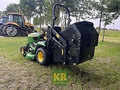 John Deere X950R #694589