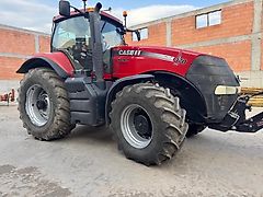 Case IH Magnum 370 CVX
