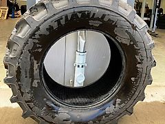 Tianli 600/65 R34 - nur ca. 40 Bh gelaufen