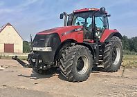 Case IH Magnum 340 Case IH Magnum 340