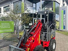 Weidemann 1140 Basic