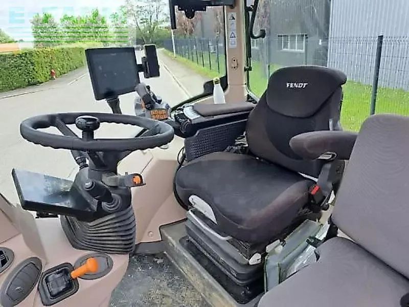 Fendt 514 prodi plus