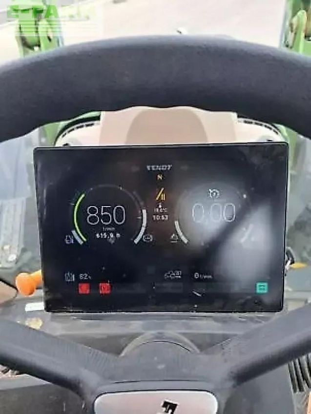 Fendt 514 prodi plus