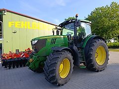John Deere 210R