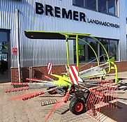 Claas LINER 420