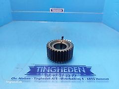 New Holland LB115B (Spare part/Reservedel/Ersatzteil)