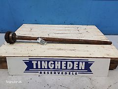 John Deere 4040 (Spare part/Reservedel/Ersatzteil)