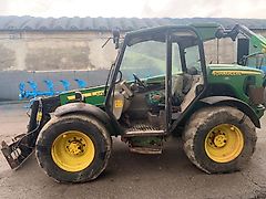 John Deere John Deere 3215