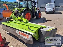 Claas DISCO 3200 C CONTOUR