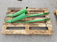 John Deere Stråskiller (Spare part/Reservedel/Ersatzteil)