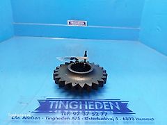 John Deere 4040 (Spare part/Reservedel/Ersatzteil)