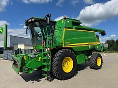 John Deere T560i HM