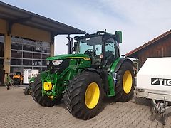 John Deere 6130R