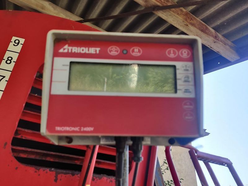 Trioliet TRIOMIX 1-800