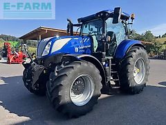 New Holland t7.230 plm auto command