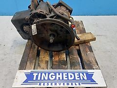 Hydrema 906 (Spare part/Reservedel/Ersatzteil)